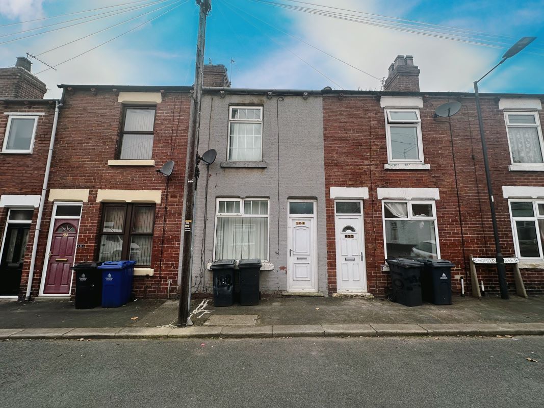 Mexborough, South Yorkshire, S64 9NH - Online Auctions