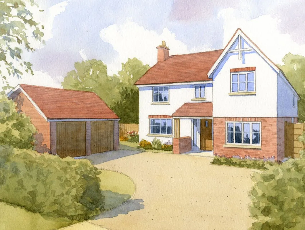 Property cover