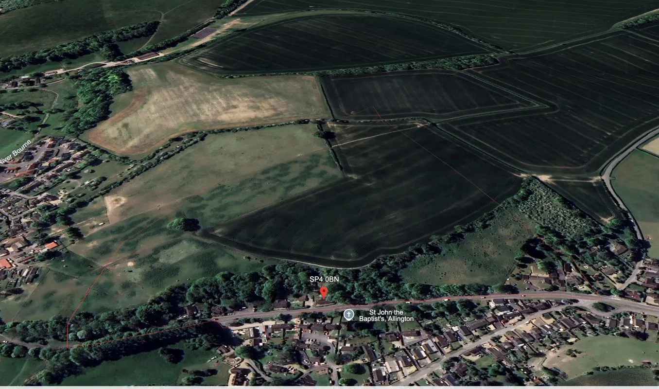 Tidworth Road, Salisbury, Wiltshire, SP4 0BN - Online Auctions