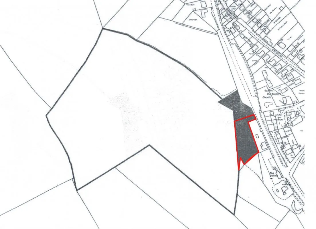 Tidworth Road, Salisbury, Wiltshire, SP4 0BN - Online Auctions