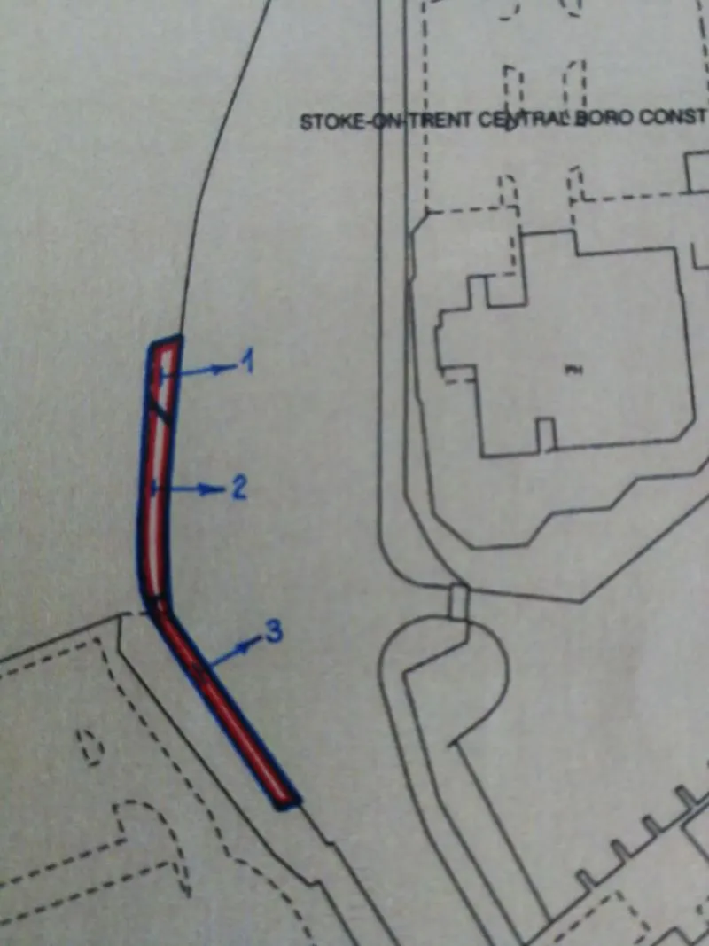 and Land North of Etruria, Stoke-On-Trent, Staffordshire, ST1 5NH - Online Auctions