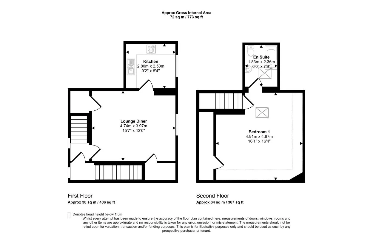 6 Forest Road, Southport, Merseyside, PR8 6ST - Online Auctions