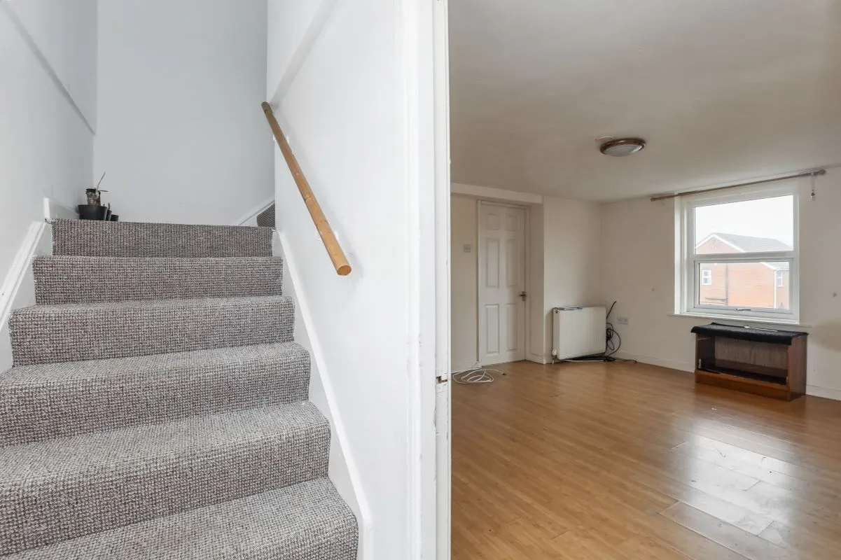 6 Forest Road, Southport, Merseyside, PR8 6ST - Online Auctions