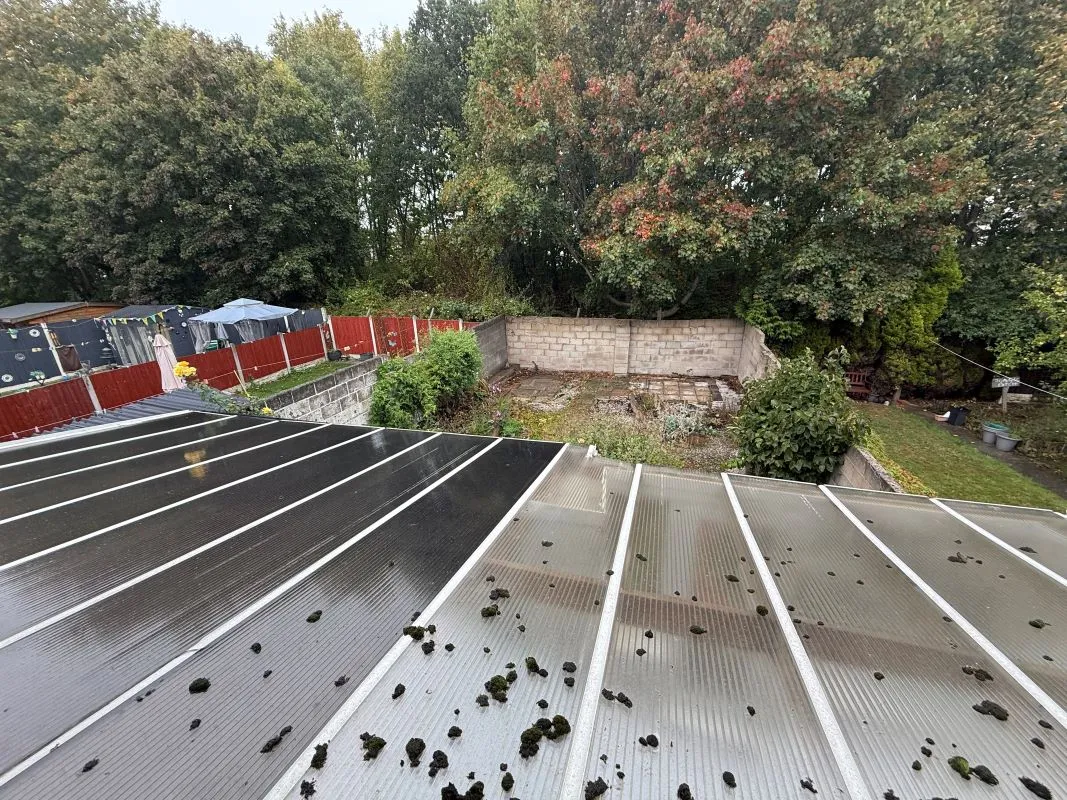 Holmewood, Chesterfield, Derbyshire, S42 5TP - Online Auctions
