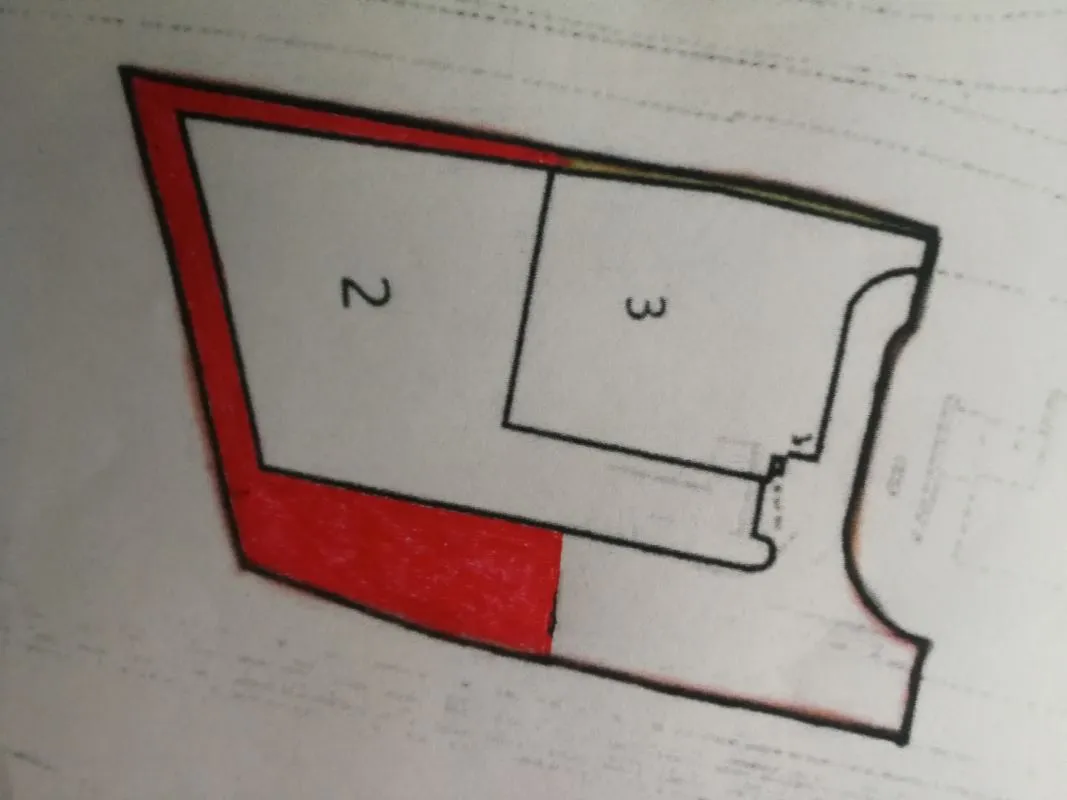 Property cover