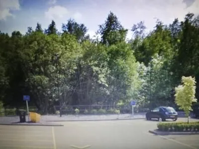 Close to the New Inn Roundabout A4042, Pontypool, Gwent, NP4 0XB - Online Auctions