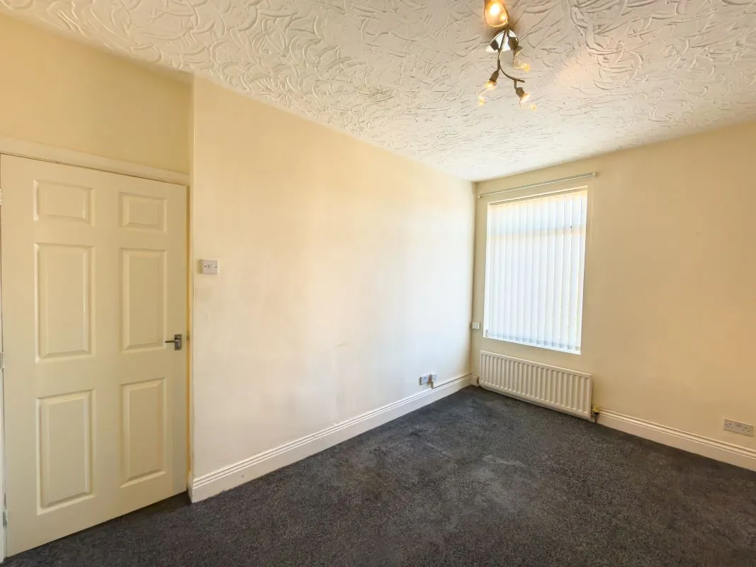 Property cover