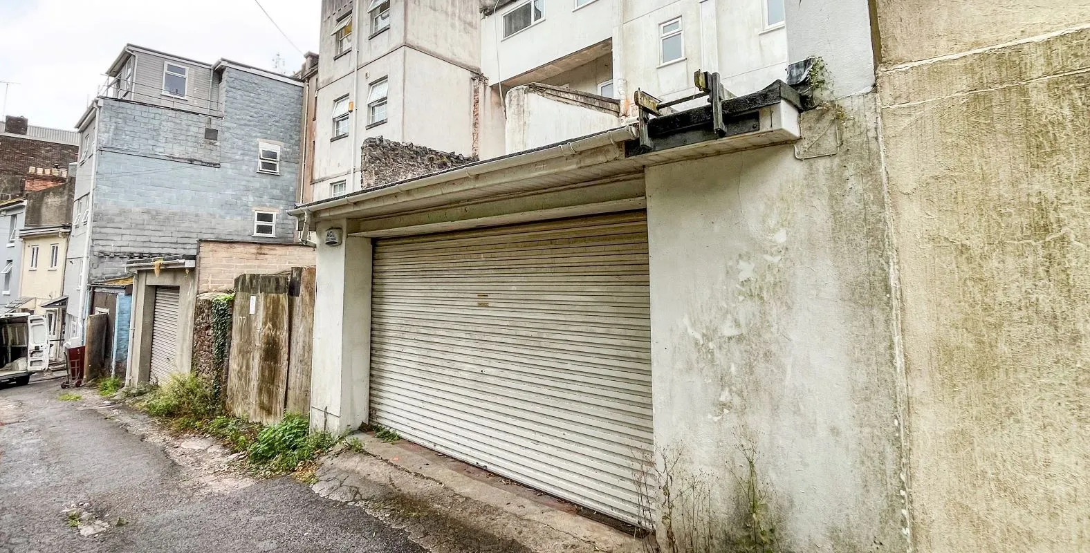179 Union Street, Torquay, Devon, TQ1 4BY - Online Auctions
