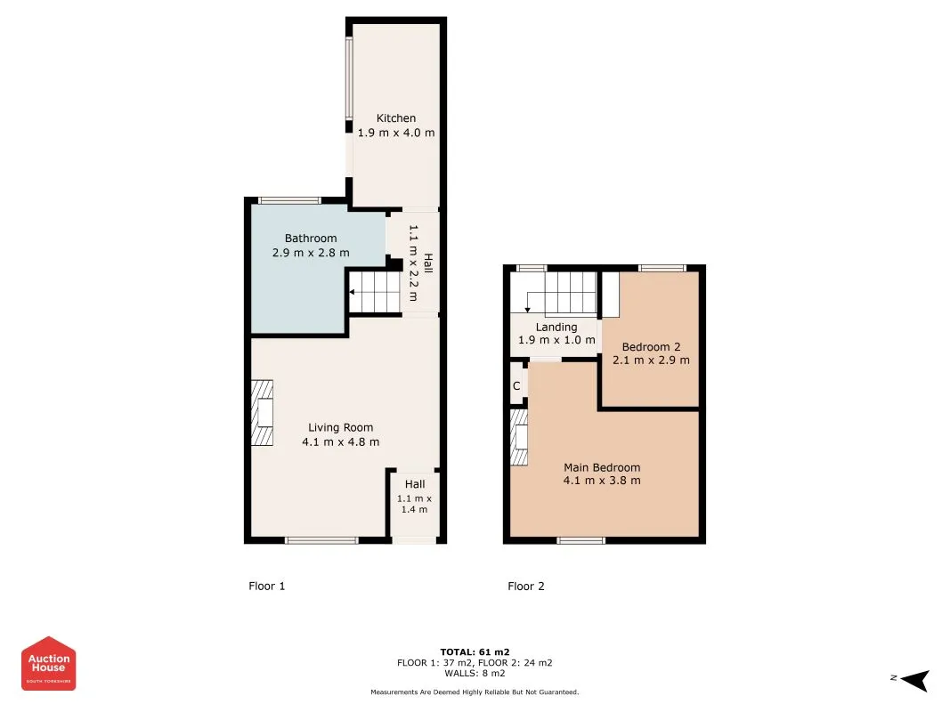Hartlepool, Cleveland, TS26 9BJ - Online Auctions