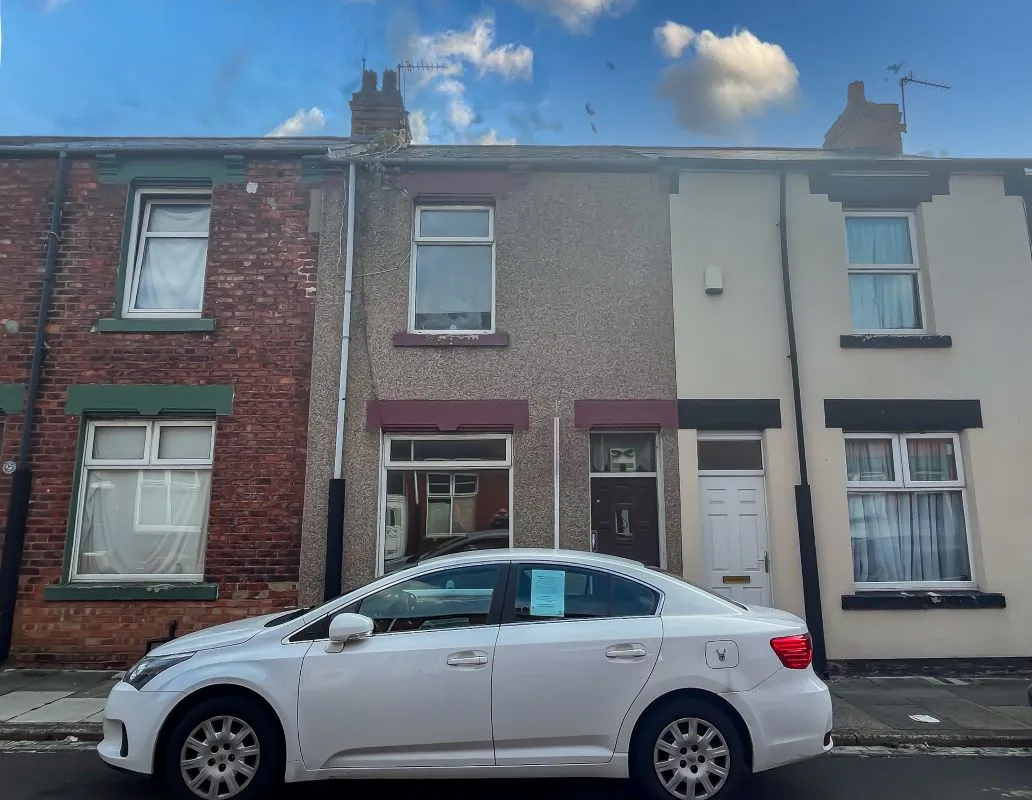 Hartlepool, Cleveland, TS26 9BJ - Online Auctions