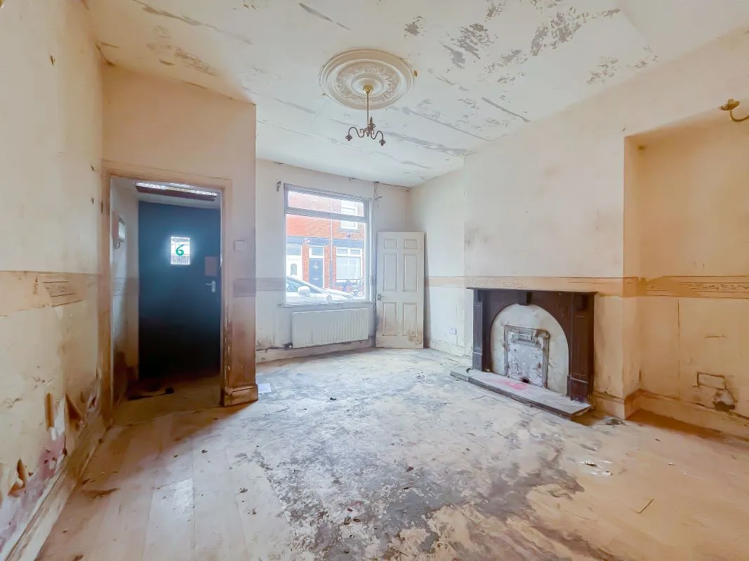 Hartlepool, Cleveland, TS26 9BJ - Online Auctions