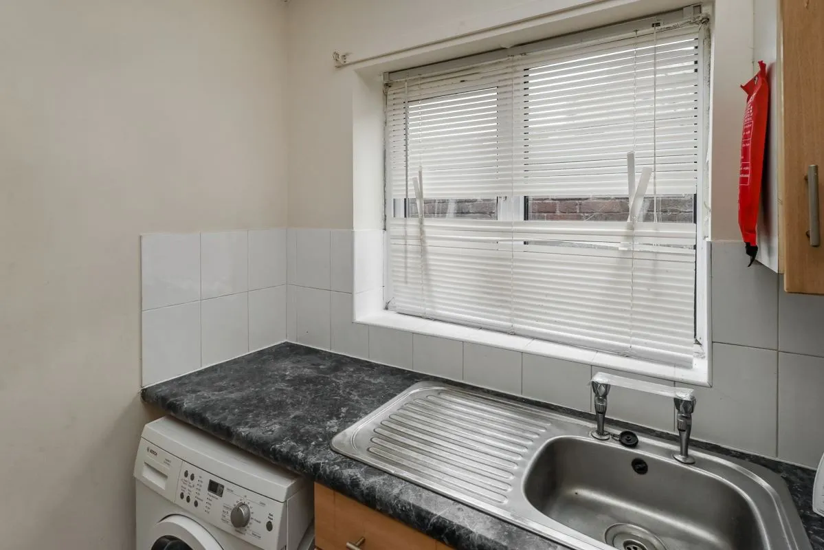 Property cover