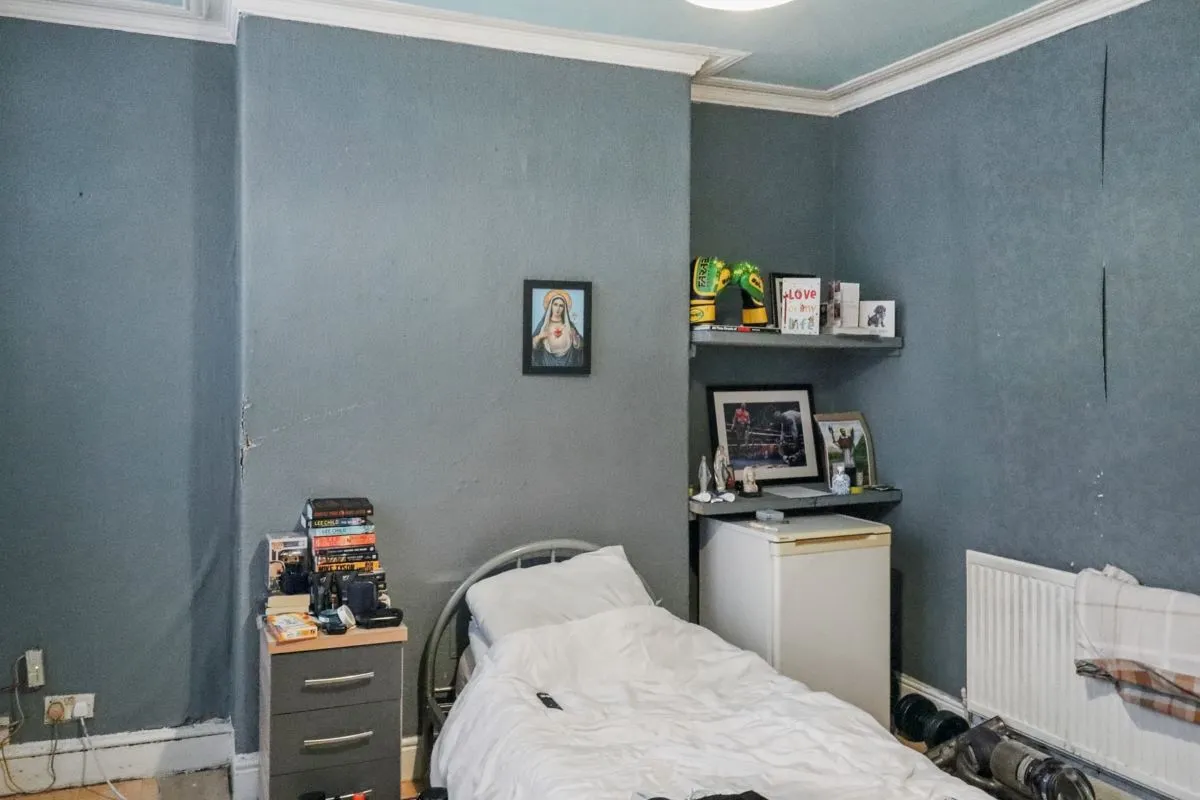Sheffield, South Yorkshire, S6 1QA - Online Auctions