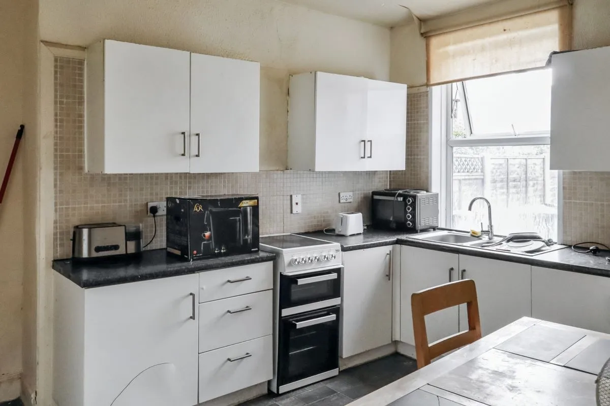 Sheffield, South Yorkshire, S6 1QA - Online Auctions