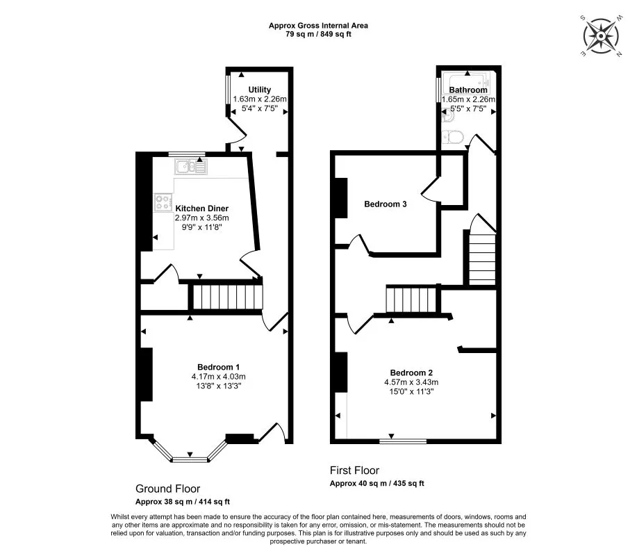 Sheffield, South Yorkshire, S6 1QA - Online Auctions