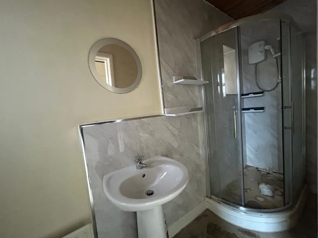 Property cover
