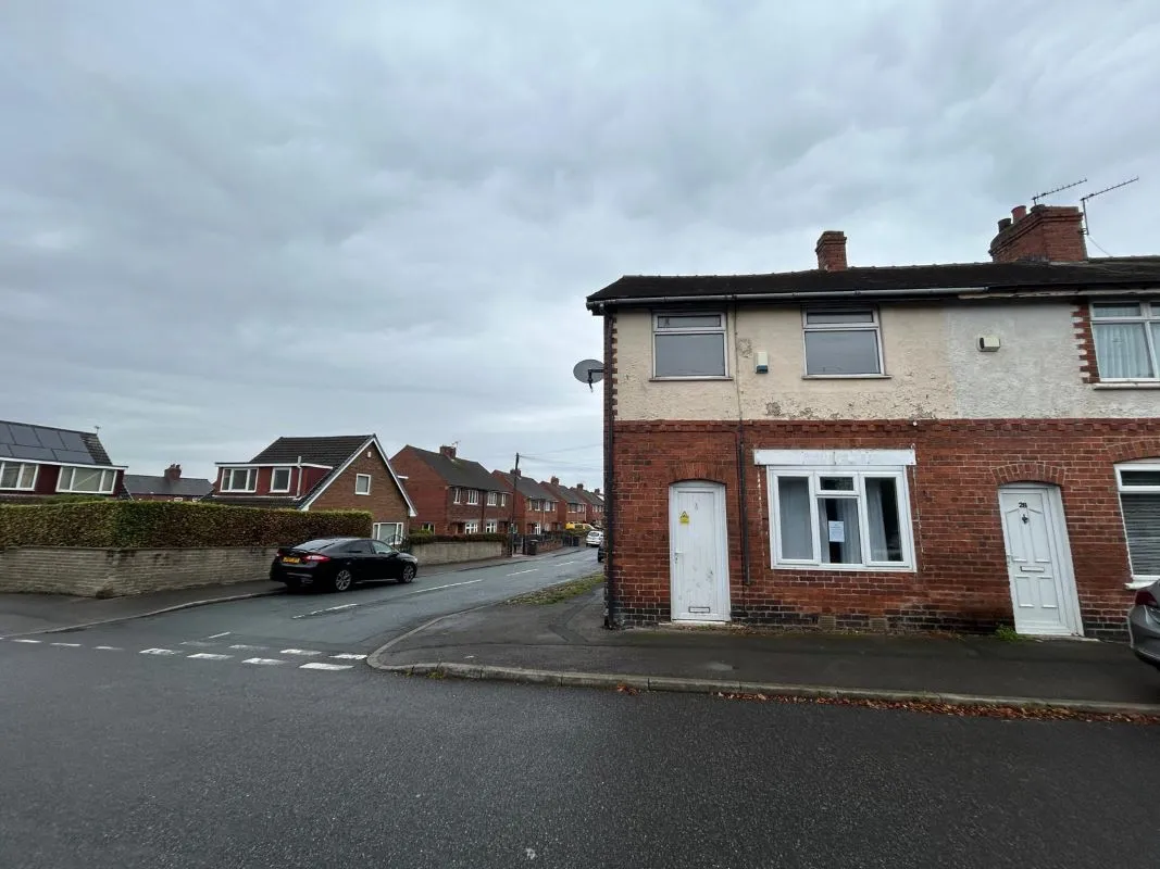 Cudworth, Barnsley, South Yorkshire, S72 8JZ - Online Auctions