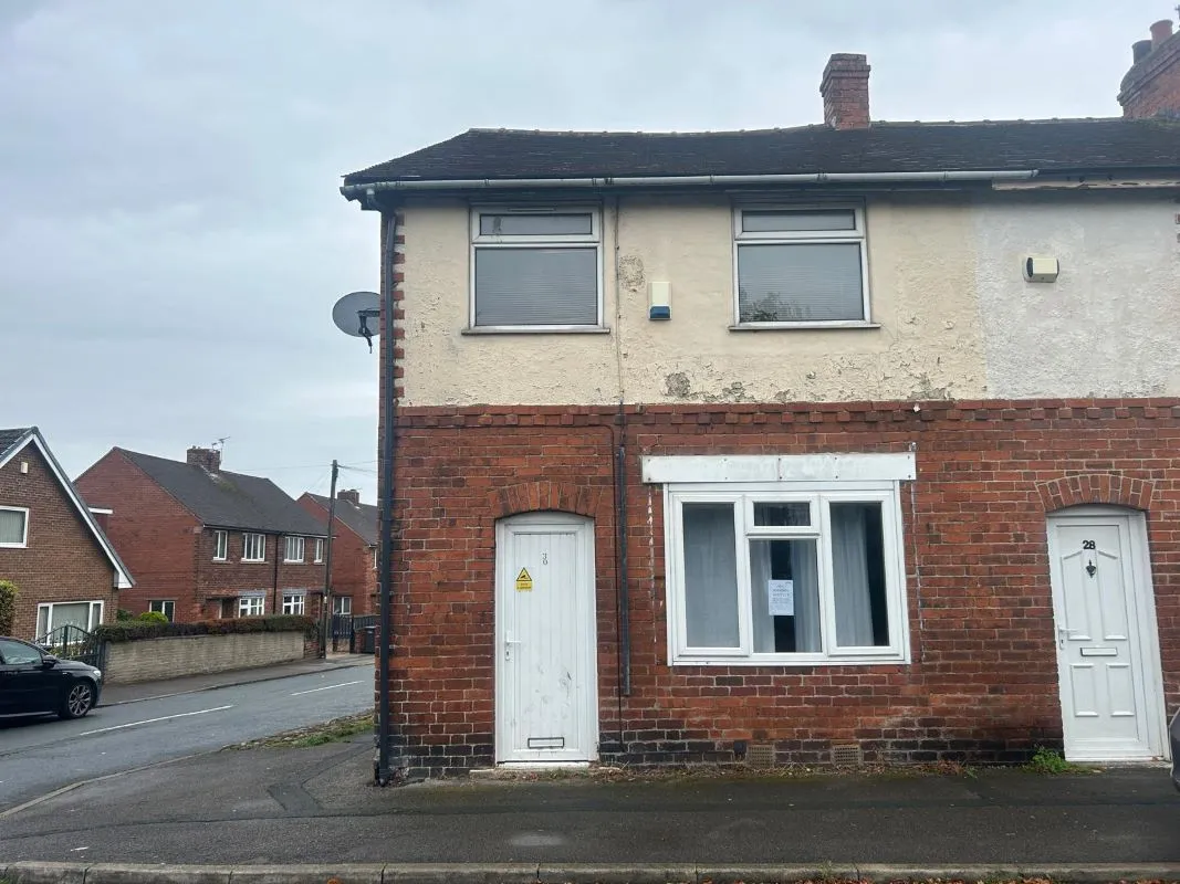 Cudworth, Barnsley, South Yorkshire, S72 8JZ - Online Auctions