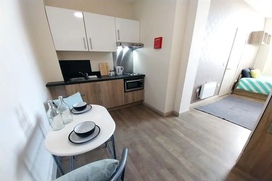 Alexandra House, Sheffield, South Yorkshire, S3 8LE - Online Auctions