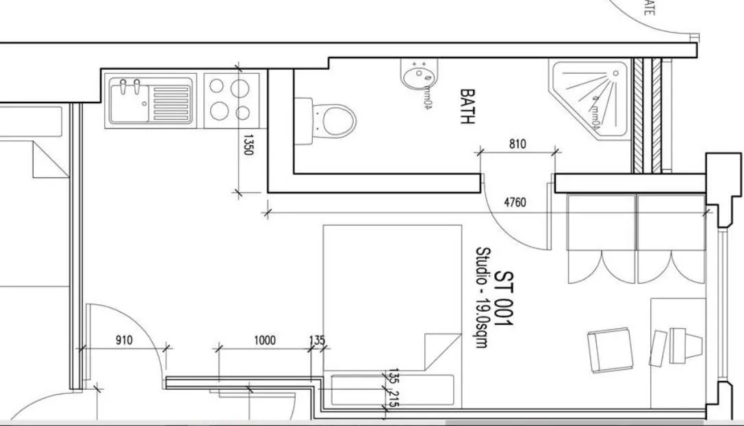 Alexandra House, Sheffield, South Yorkshire, S3 8LE - Online Auctions