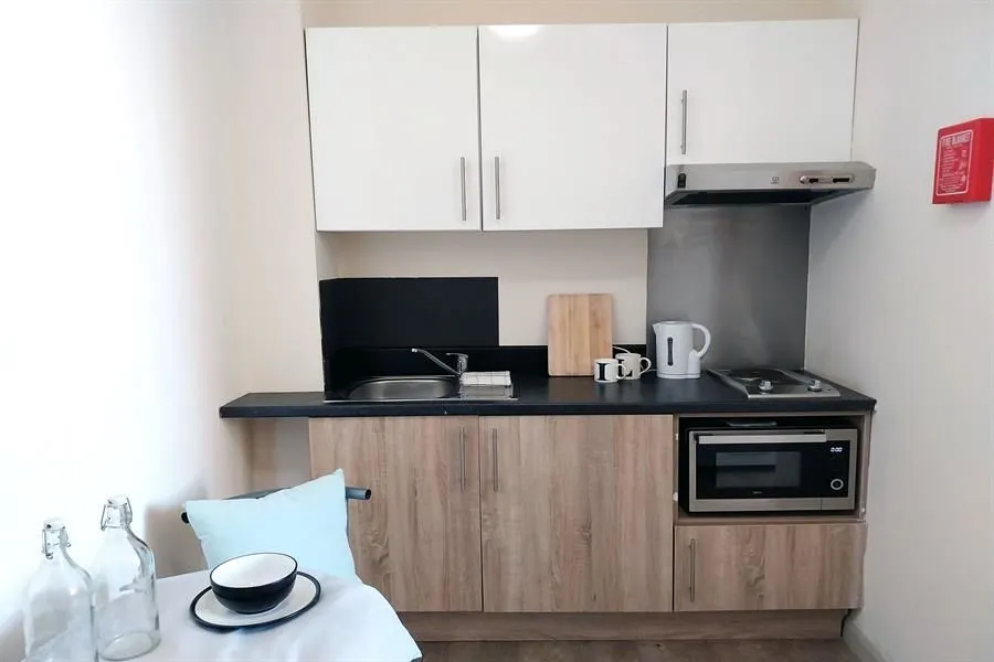 Alexandra House, Sheffield, South Yorkshire, S3 8LE - Online Auctions