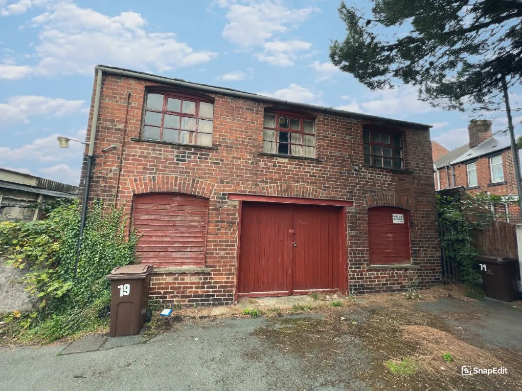 Hindle Street, Barnsley, South Yorkshire, S70 6BD - Online Auctions