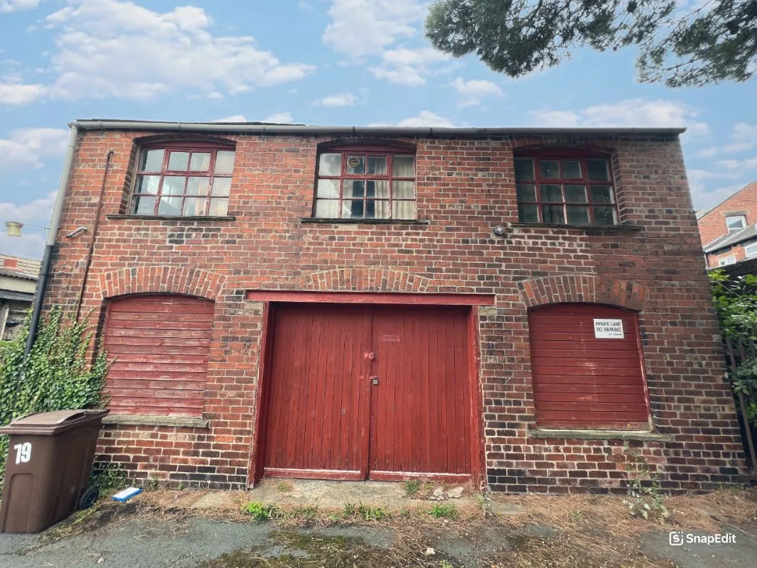 Hindle Street, Barnsley, South Yorkshire, S70 6BD - Online Auctions