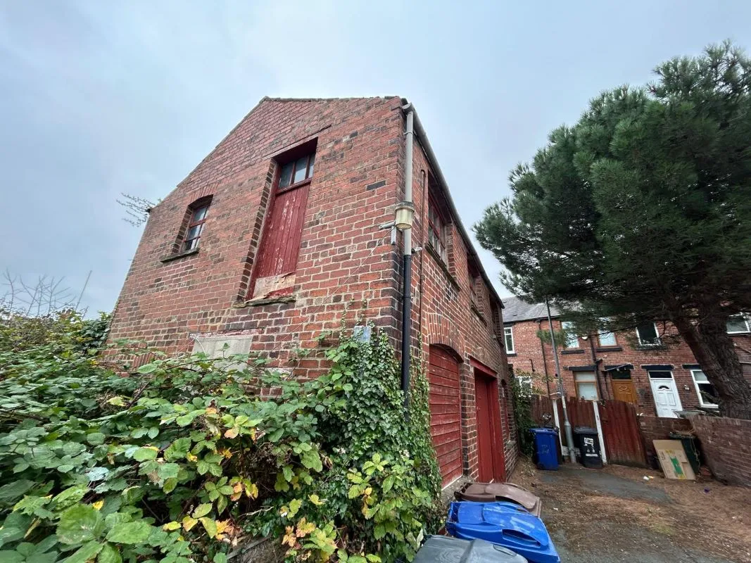 Hindle Street, Barnsley, South Yorkshire, S70 6BD - Online Auctions