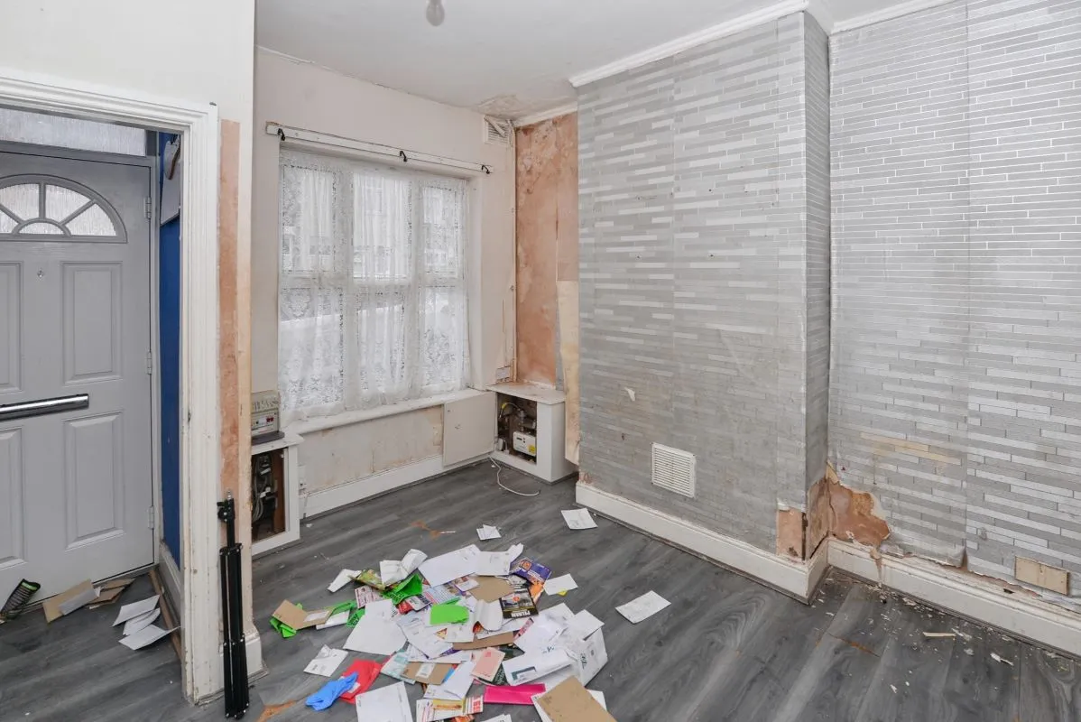 Property cover