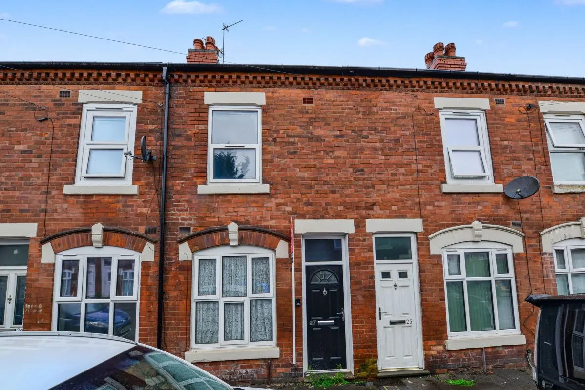 Birmingham, West Midlands, B8 3JX - Online Auctions