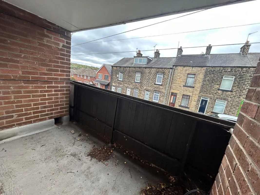 Property cover