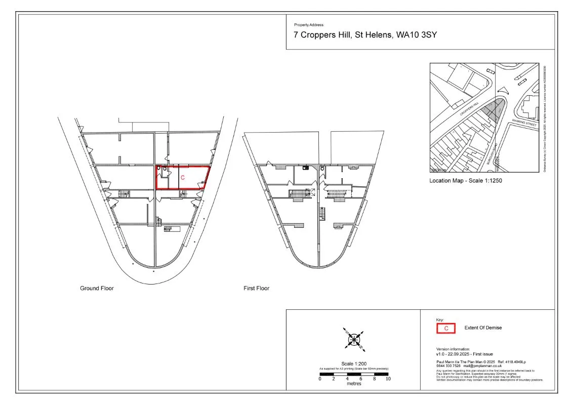 St. Helens, Merseyside, WA10 3UF - Online Auctions