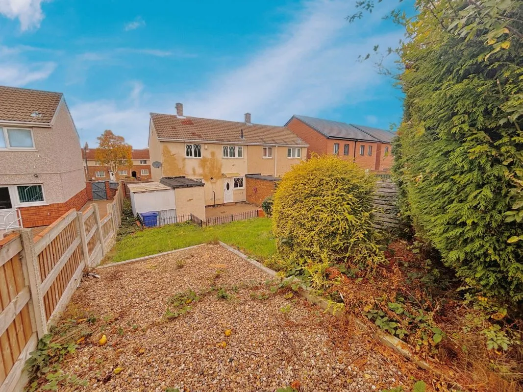 Edlington, Doncaster, South Yorkshire, DN12 1EJ - Online Auctions