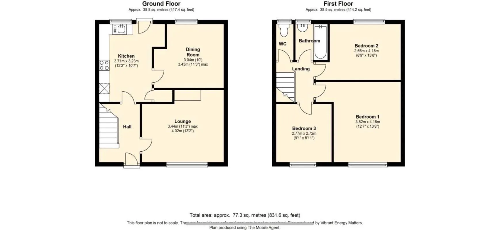Edlington, Doncaster, South Yorkshire, DN12 1EJ - Online Auctions