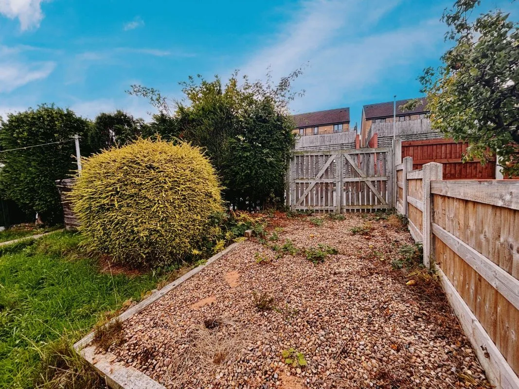 Edlington, Doncaster, South Yorkshire, DN12 1EJ - Online Auctions