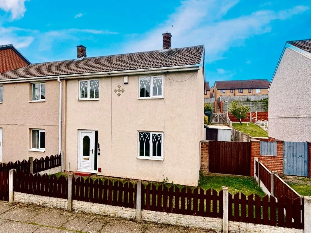 Edlington, Doncaster, South Yorkshire, DN12 1EJ - Online Auctions