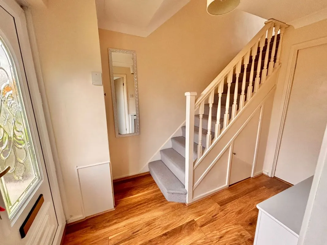 Edlington, Doncaster, South Yorkshire, DN12 1EJ - Online Auctions