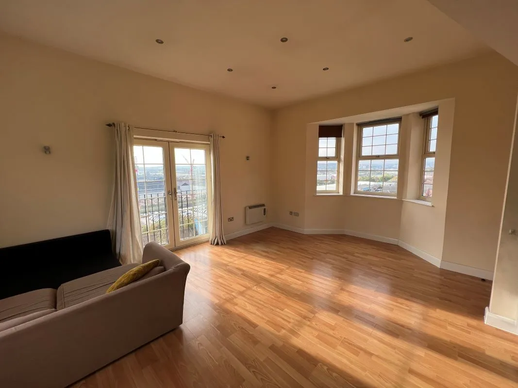 Property cover