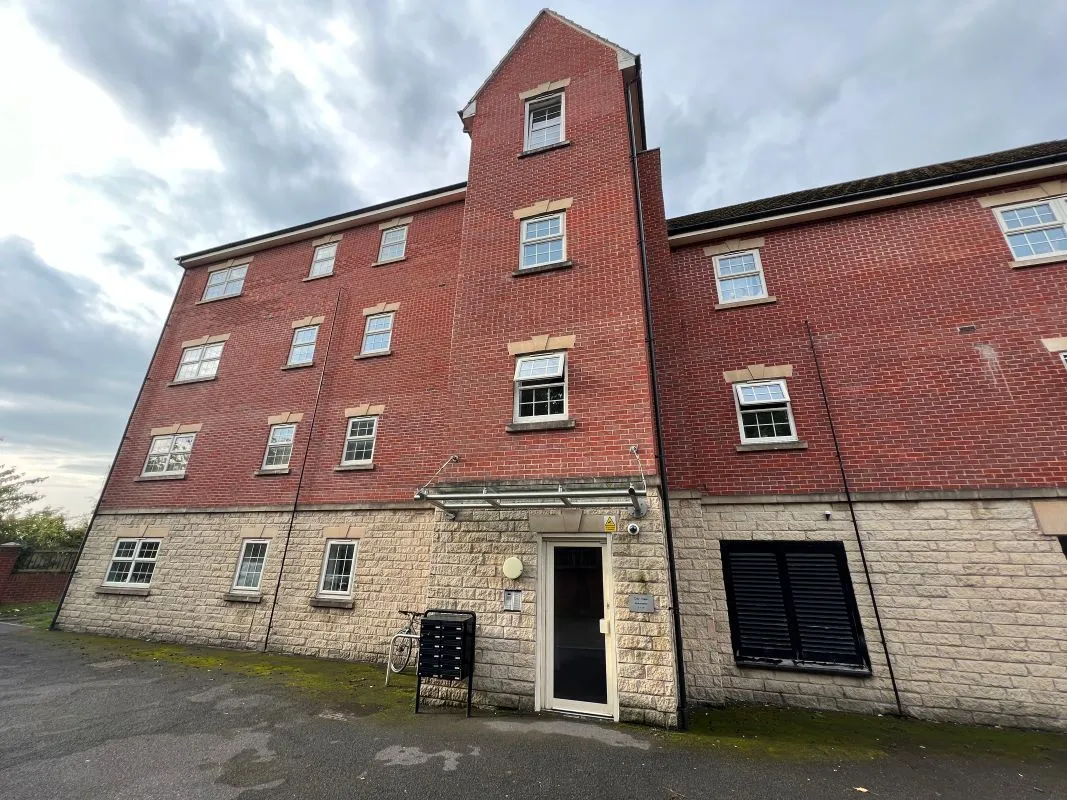 City View, Sheffield, South Yorkshire, S4 8AG - Online Auctions