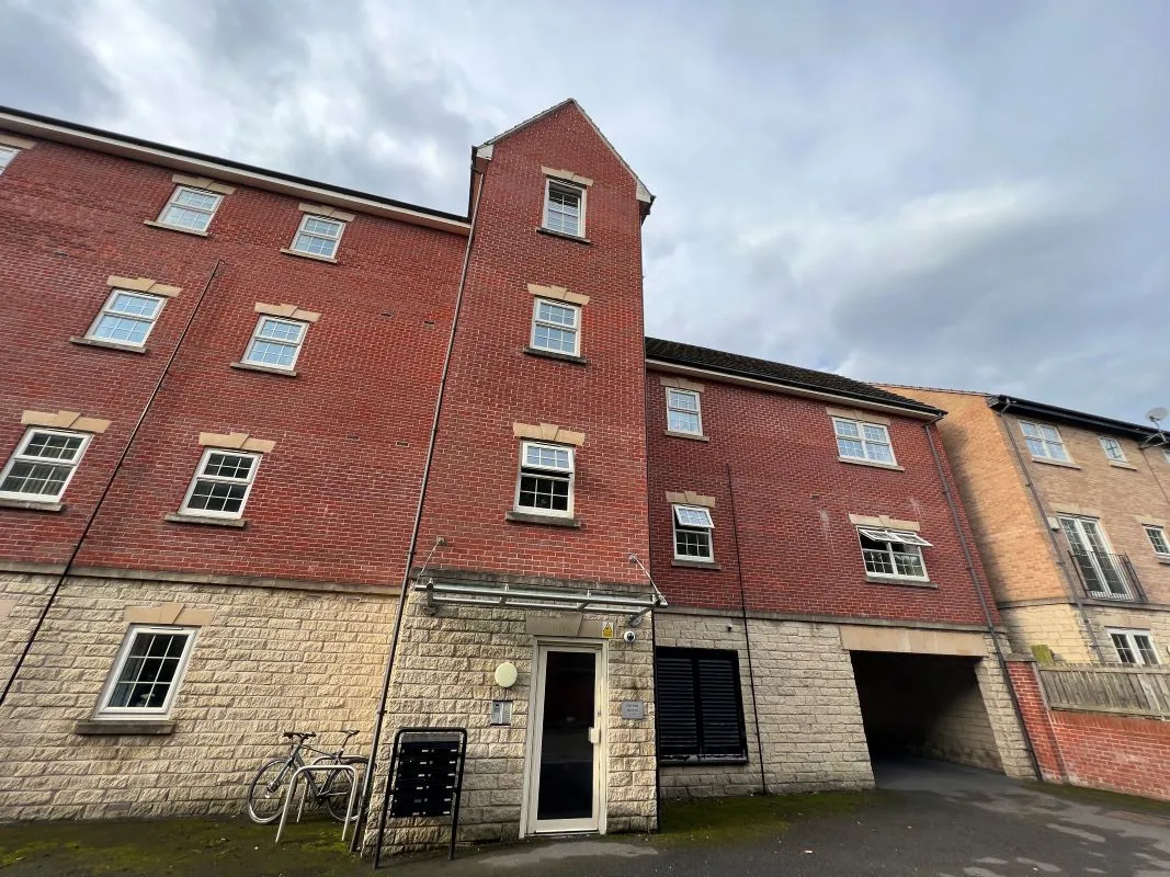 City View, Sheffield, South Yorkshire, S4 8AG - Online Auctions