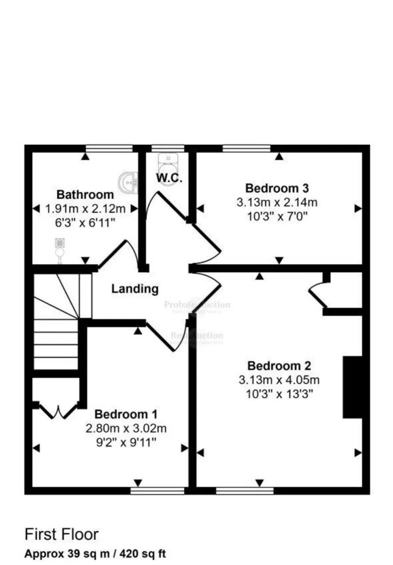 Property cover