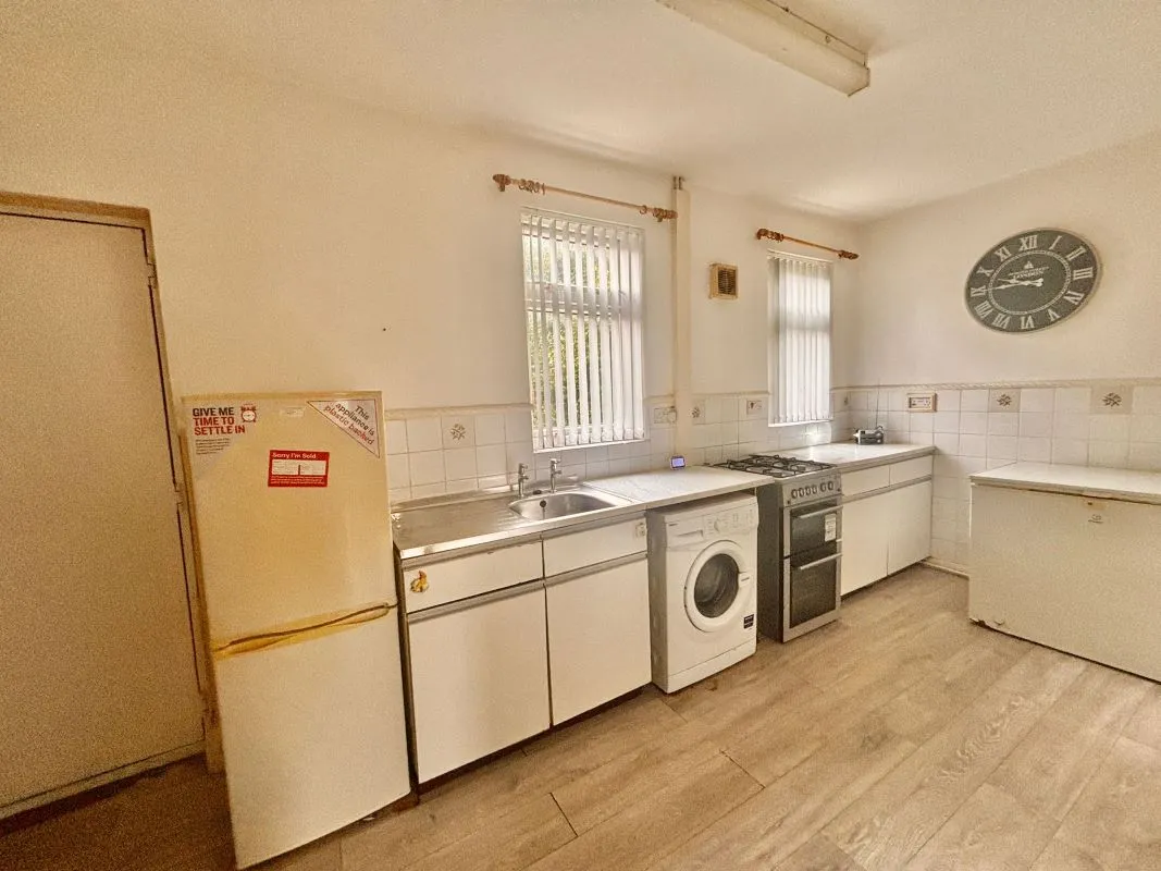 Rawmarsh, Rotherham, South Yorkshire, S62 5BN - Online Auctions