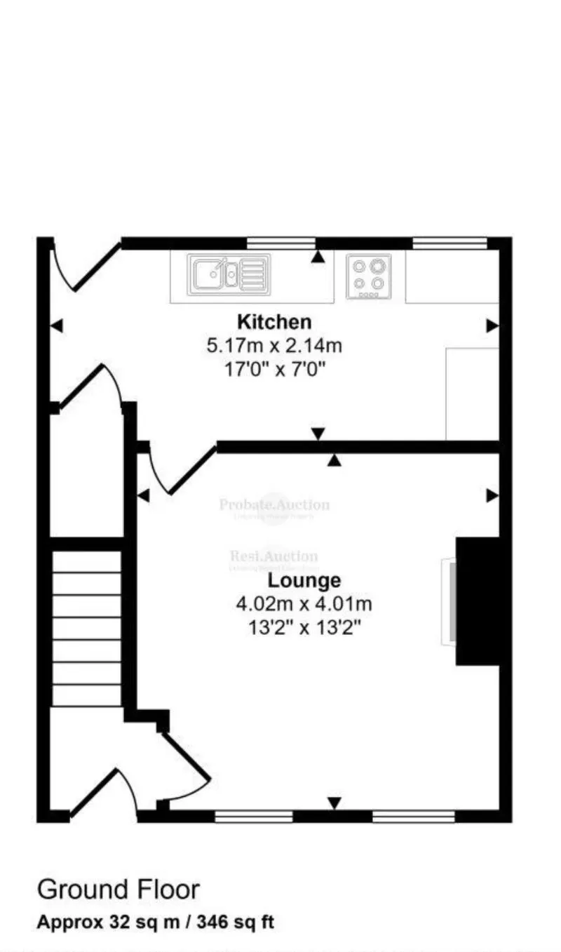 Rawmarsh, Rotherham, South Yorkshire, S62 5BN - Online Auctions