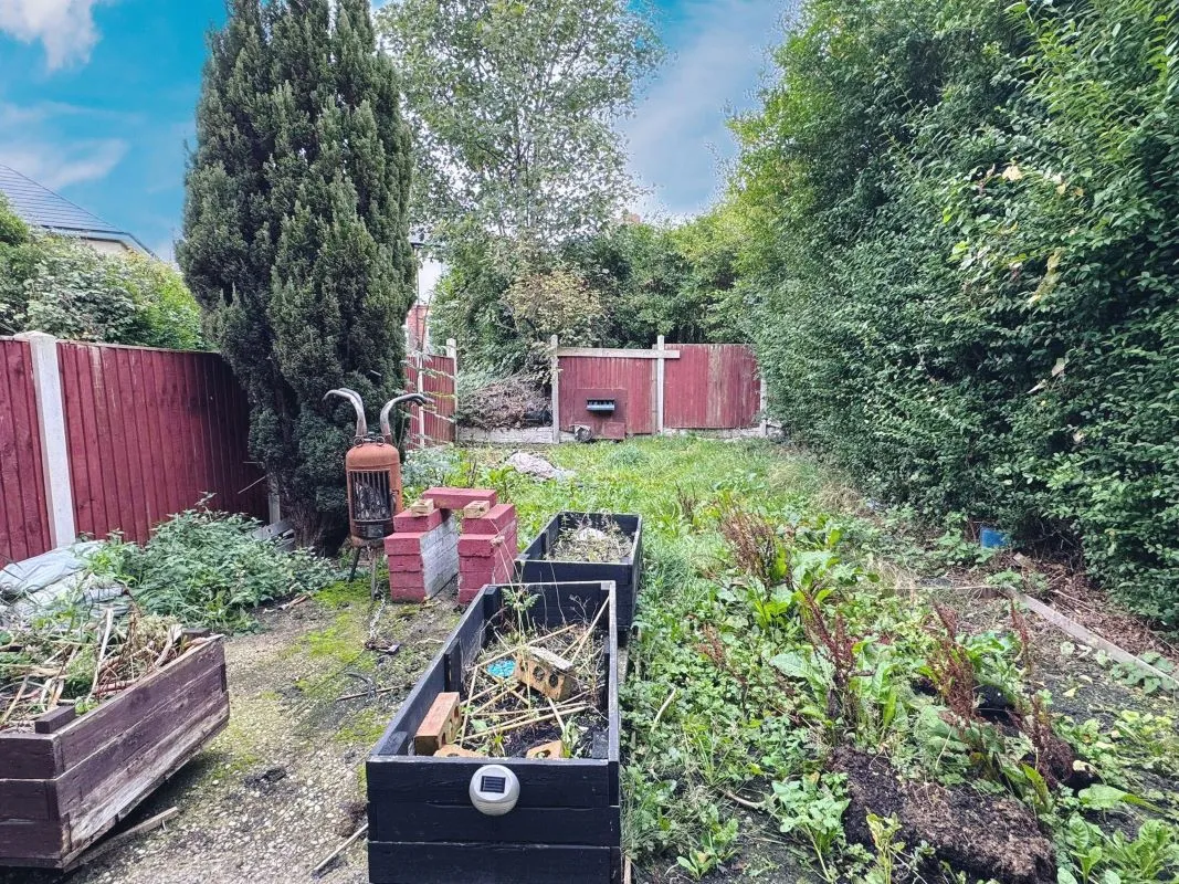 Rawmarsh, Rotherham, South Yorkshire, S62 5BN - Online Auctions
