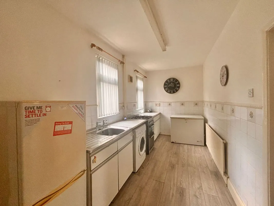 Rawmarsh, Rotherham, South Yorkshire, S62 5BN - Online Auctions