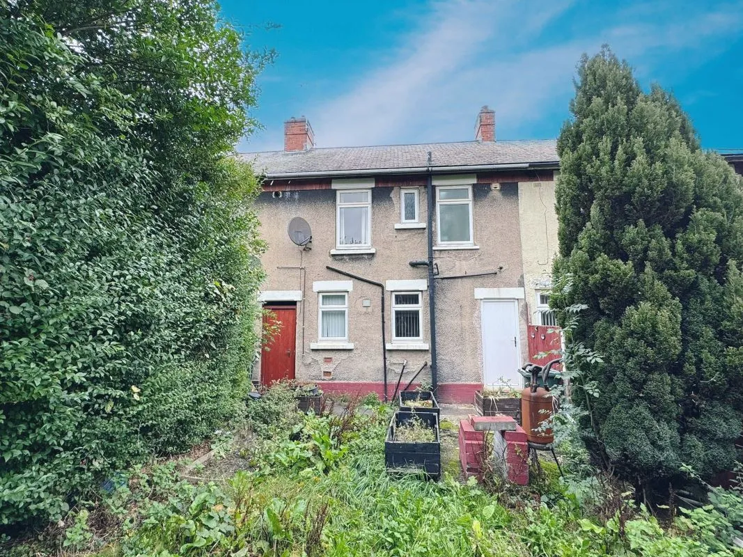 Rawmarsh, Rotherham, South Yorkshire, S62 5BN - Online Auctions