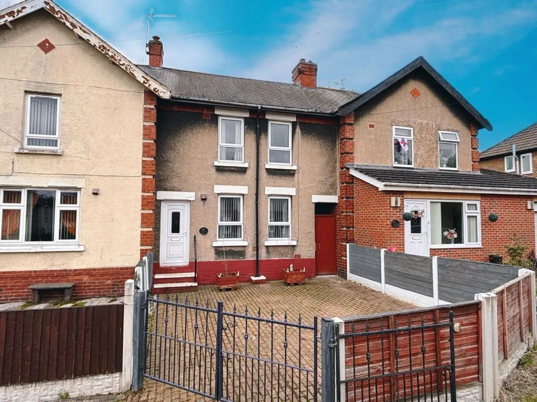 Rawmarsh, Rotherham, South Yorkshire, S62 5BN - Online Auctions