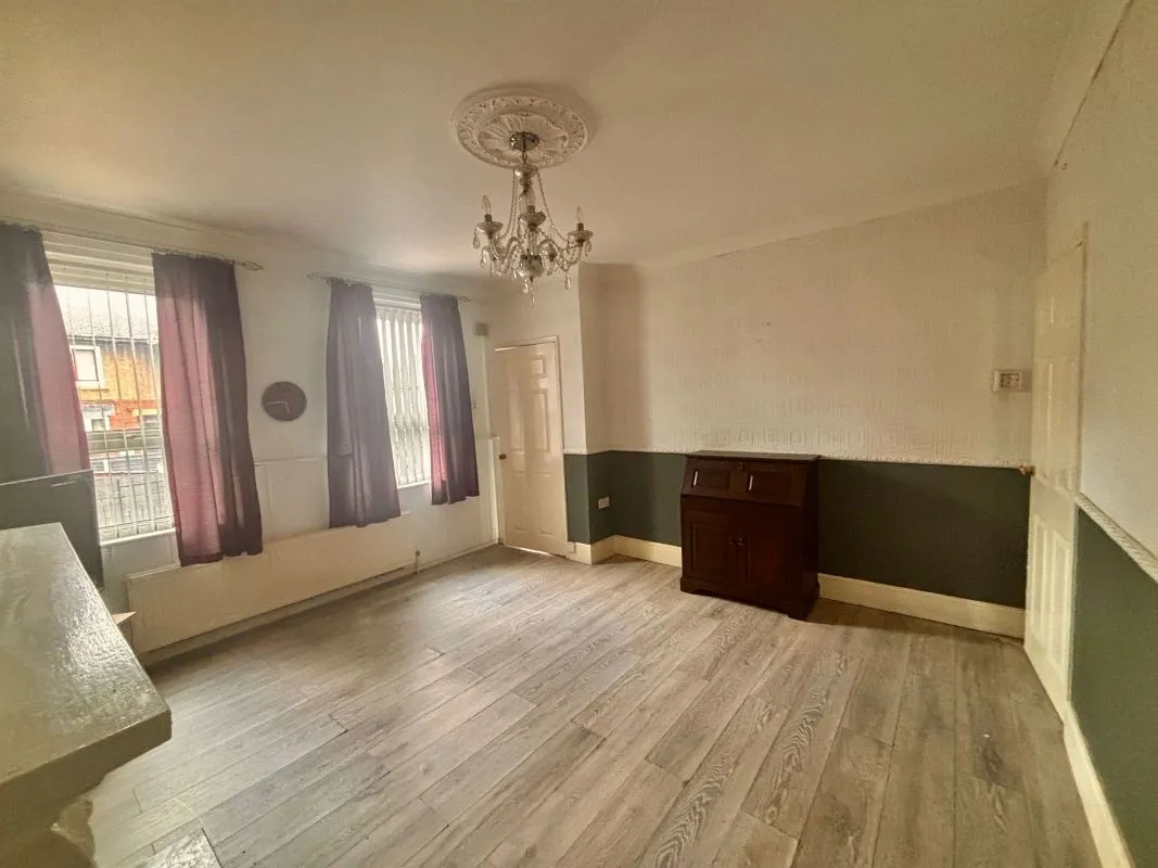 Rawmarsh, Rotherham, South Yorkshire, S62 5BN - Online Auctions