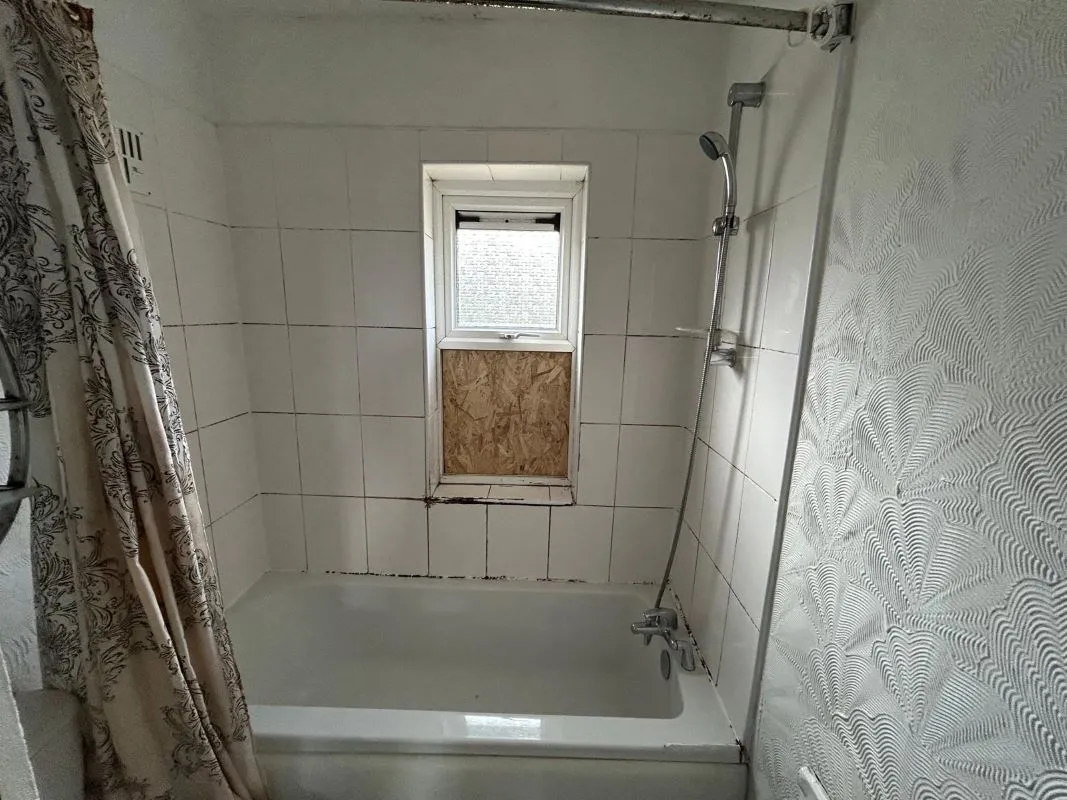 Property cover