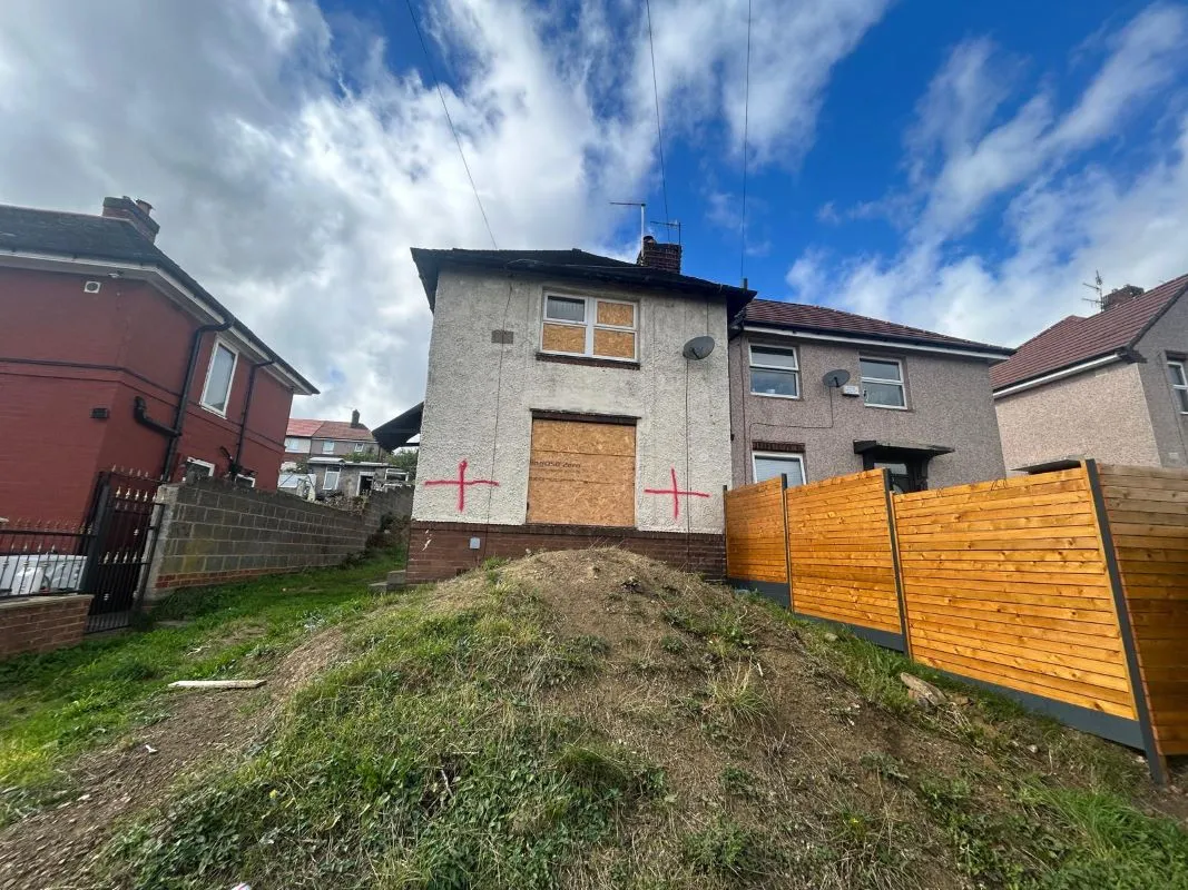 Sheffield, South Yorkshire, S6 1AZ - Online Auctions